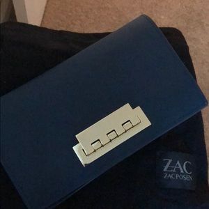 Zac Posen Clutch